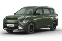 Kia Carens Clavis HTE (O) Turbo